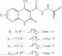Fig. 10 - Heterocyclic GSK-3 allosteric modulators