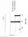 Fig. 20 - Unit dose of a cis-imidazoline for treating an osteoarthritic joint by removing senescent cells