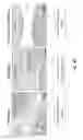 Fig. 43 - Unit dose of a cis-imidazoline for treating an osteoarthritic joint by removing senescent cells
