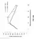 Fig. 70 - Unit dose of a cis-imidazoline for treating an osteoarthritic joint by removing senescent cells