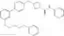 Fig. 40 - Azetidine derivatives