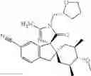 Fig. 12 - Inhibitors of beta-secretase