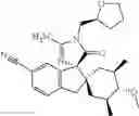 Fig. 13 - Inhibitors of beta-secretase