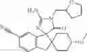 Fig. 14 - Inhibitors of beta-secretase