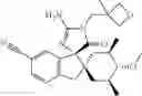 Fig. 18 - Inhibitors of beta-secretase