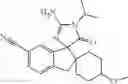 Fig. 19 - Inhibitors of beta-secretase