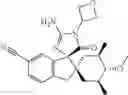 Fig. 20 - Inhibitors of beta-secretase