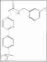 Fig. 100 - BIARYL COMPOSITIONS AND METHODS FOR MODULATING A KINASE CASCADE