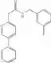 Fig. 102 - BIARYL COMPOSITIONS AND METHODS FOR MODULATING A KINASE CASCADE