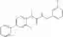Fig. 185 - BIARYL COMPOSITIONS AND METHODS FOR MODULATING A KINASE CASCADE