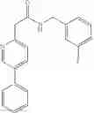 Fig. 46 - BIARYL COMPOSITIONS AND METHODS FOR MODULATING A KINASE CASCADE