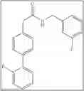 Fig. 83 - BIARYL COMPOSITIONS AND METHODS FOR MODULATING A KINASE CASCADE
