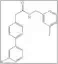 Fig. 84 - BIARYL COMPOSITIONS AND METHODS FOR MODULATING A KINASE CASCADE