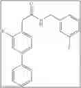 Fig. 87 - BIARYL COMPOSITIONS AND METHODS FOR MODULATING A KINASE CASCADE