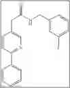 Fig. 88 - BIARYL COMPOSITIONS AND METHODS FOR MODULATING A KINASE CASCADE