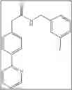 Fig. 89 - BIARYL COMPOSITIONS AND METHODS FOR MODULATING A KINASE CASCADE