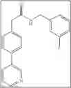 Fig. 90 - BIARYL COMPOSITIONS AND METHODS FOR MODULATING A KINASE CASCADE