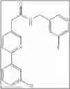 Fig. 91 - BIARYL COMPOSITIONS AND METHODS FOR MODULATING A KINASE CASCADE