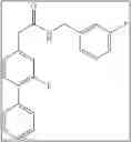 Fig. 93 - BIARYL COMPOSITIONS AND METHODS FOR MODULATING A KINASE CASCADE