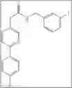 Fig. 94 - BIARYL COMPOSITIONS AND METHODS FOR MODULATING A KINASE CASCADE