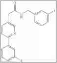 Fig. 95 - BIARYL COMPOSITIONS AND METHODS FOR MODULATING A KINASE CASCADE