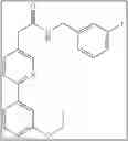 Fig. 96 - BIARYL COMPOSITIONS AND METHODS FOR MODULATING A KINASE CASCADE