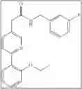 Fig. 98 - BIARYL COMPOSITIONS AND METHODS FOR MODULATING A KINASE CASCADE