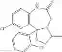Fig. 08 - ADMINISTRATION OF BENZODIAZEPINE COMPOSITIONS