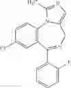 Fig. 09 - ADMINISTRATION OF BENZODIAZEPINE COMPOSITIONS