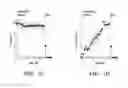 Fig. 03 - Methods for treating and preventing neutrophil-derived net toxicity and thrombosis
