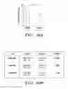 Fig. 12 - Methods for treating and preventing neutrophil-derived net toxicity and thrombosis