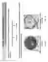 Fig. 08 - Streptococcal GlcNac-lacking gylcopolypeptides, cell wall carbohydrates, vaccines, and methods for making and using them