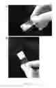 Fig. 05 - Thermosensitive biodegradable hydrogel
