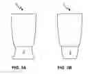 Fig. 04 - Method for enhancing postoperative healing using low pressure suction apparatus