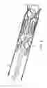 Fig. 04 - CONNECTOR FOR FLUID COMMUNICATION BETWEEN TWO ANATOMICAL COMPARTMENTS