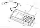 Fig. 01 - System and method for insulin pump medical device including a slider assembly wherein images on display allow for highlighting and magnifying images