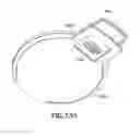 Fig. 115 - Patch-like infusion device