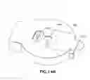 Fig. 129 - Patch-like infusion device