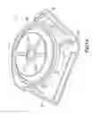 Fig. 14 - Patch-like infusion device