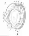 Fig. 29 - Patch-like infusion device