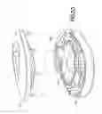 Fig. 53 - Patch-like infusion device