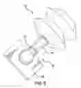 Fig. 10 - Prefilled disposable injection device