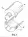 Fig. 12 - Prefilled disposable injection device