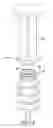 Fig. 13 - Prefilled disposable injection device