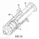 Fig. 16 - Prefilled disposable injection device