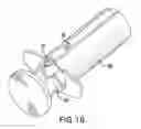 Fig. 17 - Prefilled disposable injection device