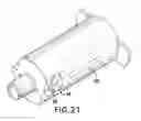 Fig. 22 - Prefilled disposable injection device
