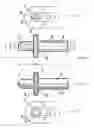 Fig. 02 - ADAPTER, PROCESS AND USE FOR INSTILLATION OF AGENTS INTO THE BLADDER THROUGH THE URETHRA WITHOUT CATHETER