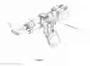 Fig. 03 - Substance delivery apparatus, substance delivery system and method of substance delivery