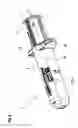 Fig. 03 - Injection device with toothed gearing